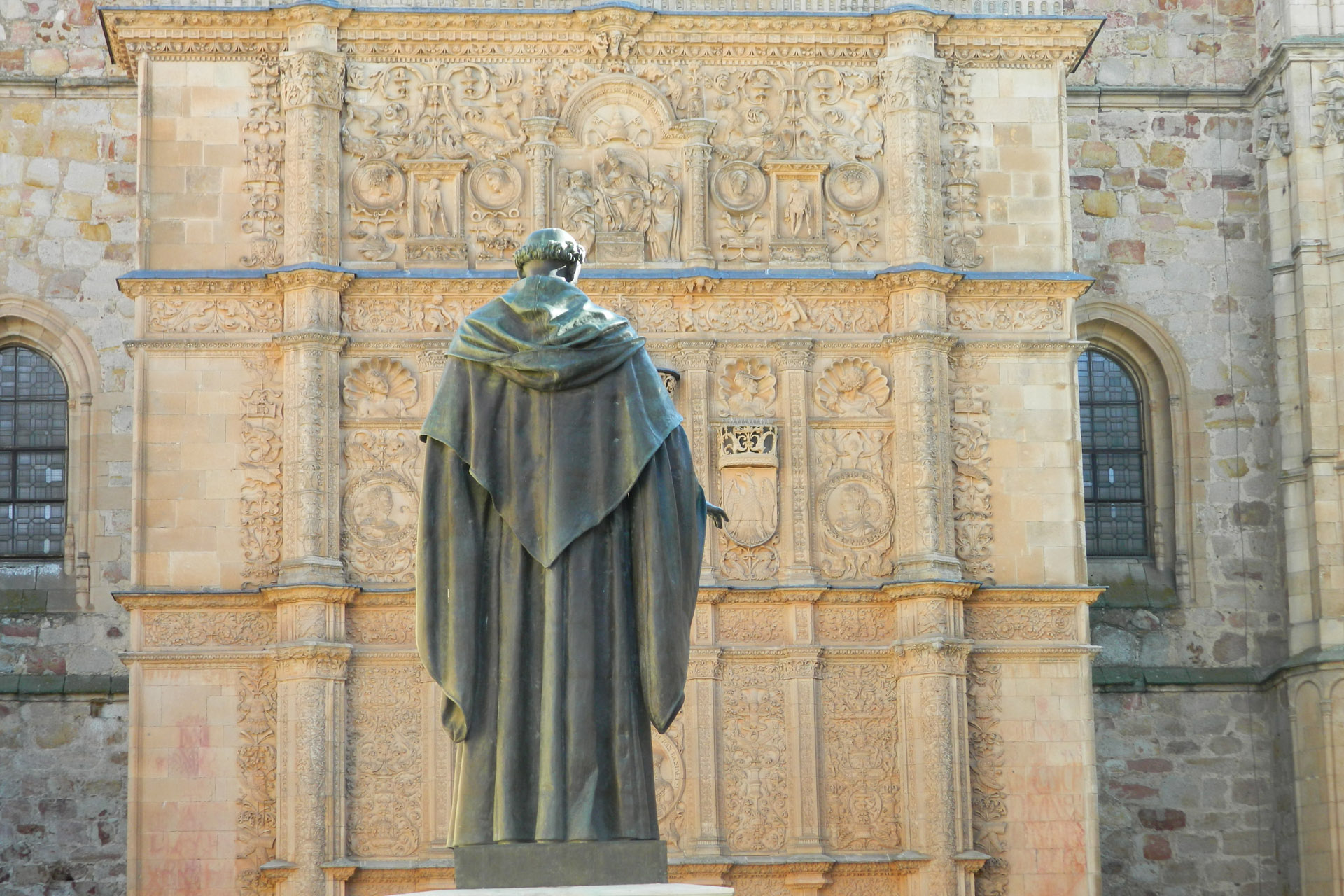 fachada