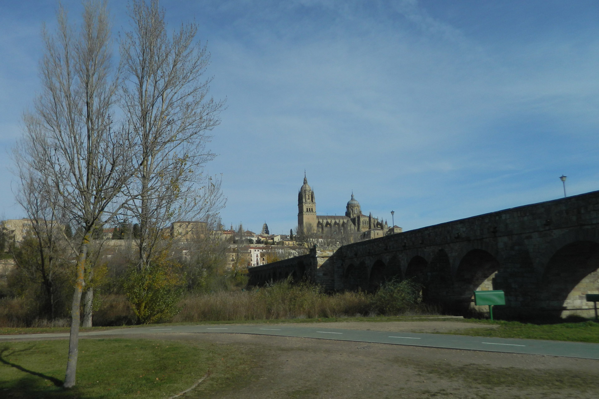 puente