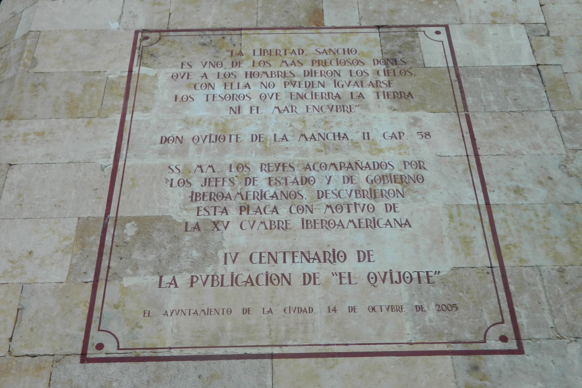 quijote